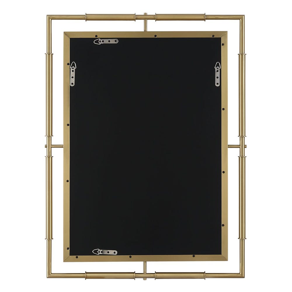 It's All Connected Mirror