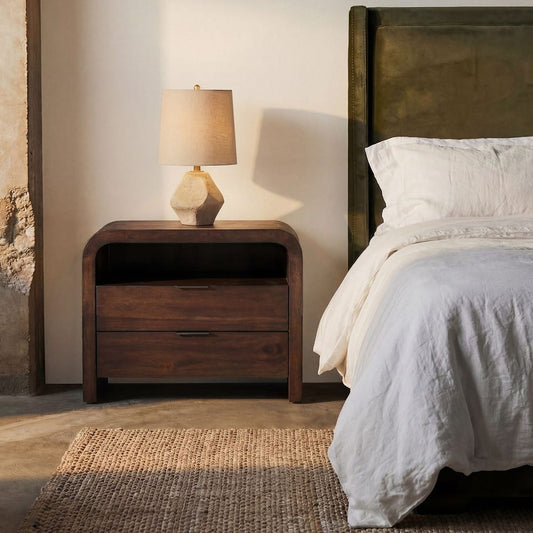 Decatur Side Table