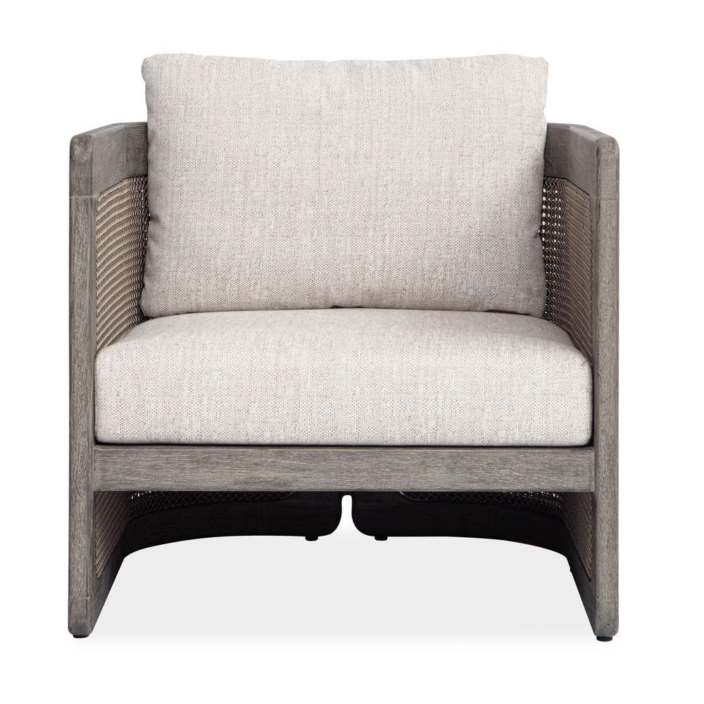 Dartmoor Outdoor Lounge Chair