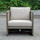 Dartmoor Outdoor Lounge Chair