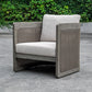 Dartmoor Outdoor Lounge Chair