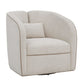 Vega Swivel Chair