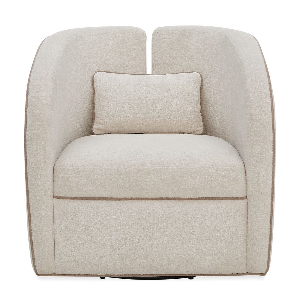 Vega Swivel Chair