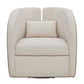 Vega Swivel Chair