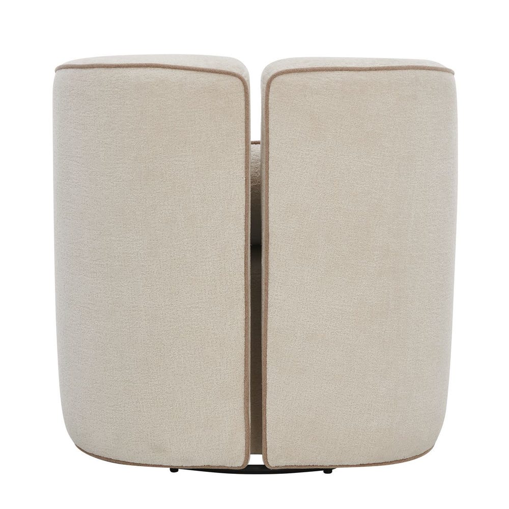 Vega Swivel Chair