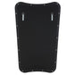 Belvoir Mirror, Black