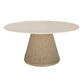 Cardoso Indoor-Outdoor Dining Table, 2 Cartons