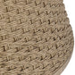 Cardoso Indoor-Outdoor Dining Table, 2 Cartons