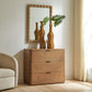 Duluth 3 Drawer Chest
