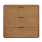 Duluth 3 Drawer Chest