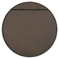 Bonded Round Mirror