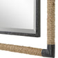 Melville Mirror
