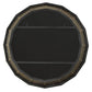 Neve Round Mirror