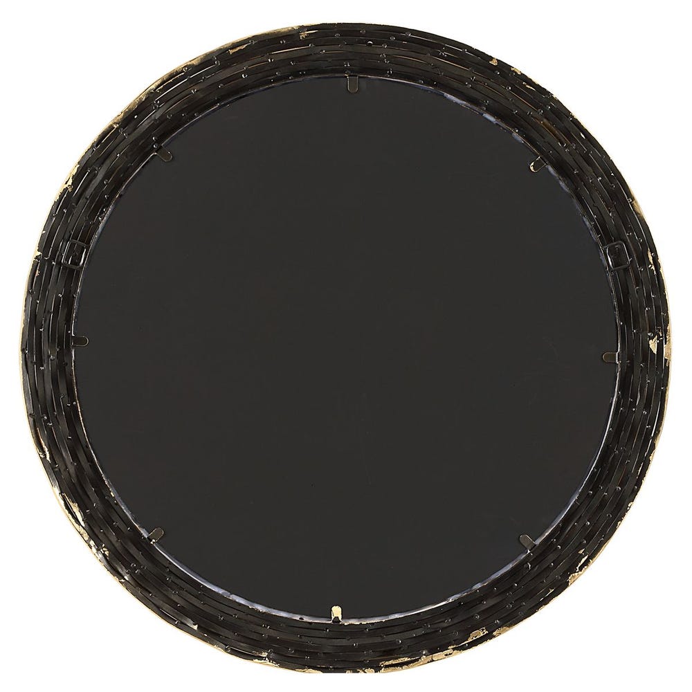 Celeste Round Mirror