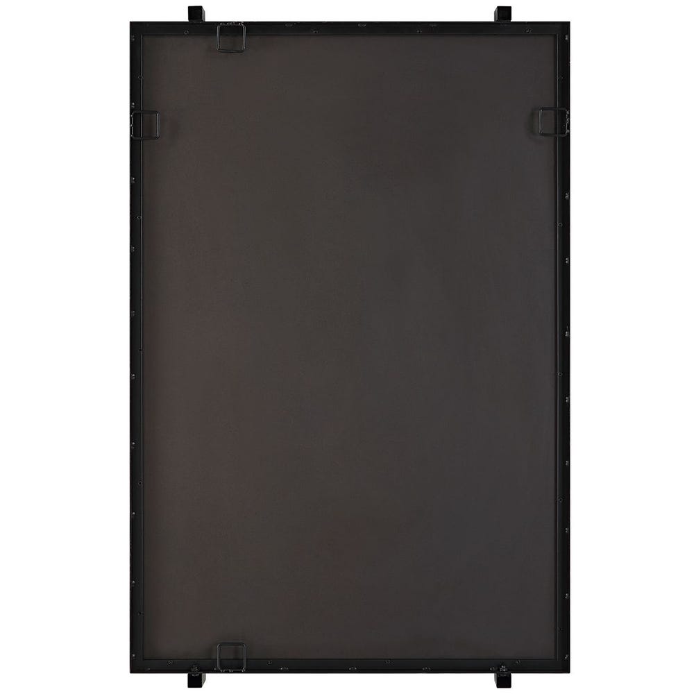 Ladonna Mirror, Black