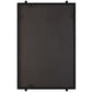 Ladonna Mirror, Black