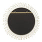 Aga Round Mirror