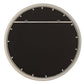 Florian Round Mirror