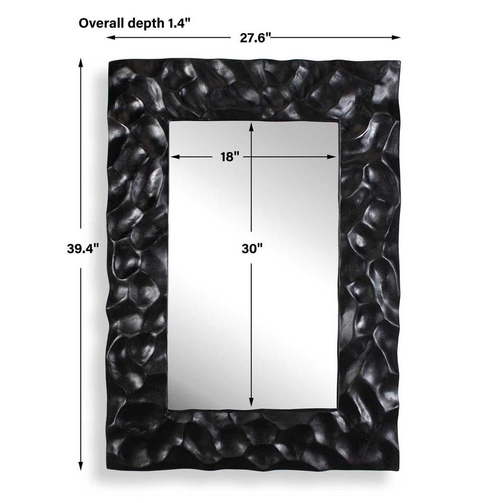 Malosi Mirror