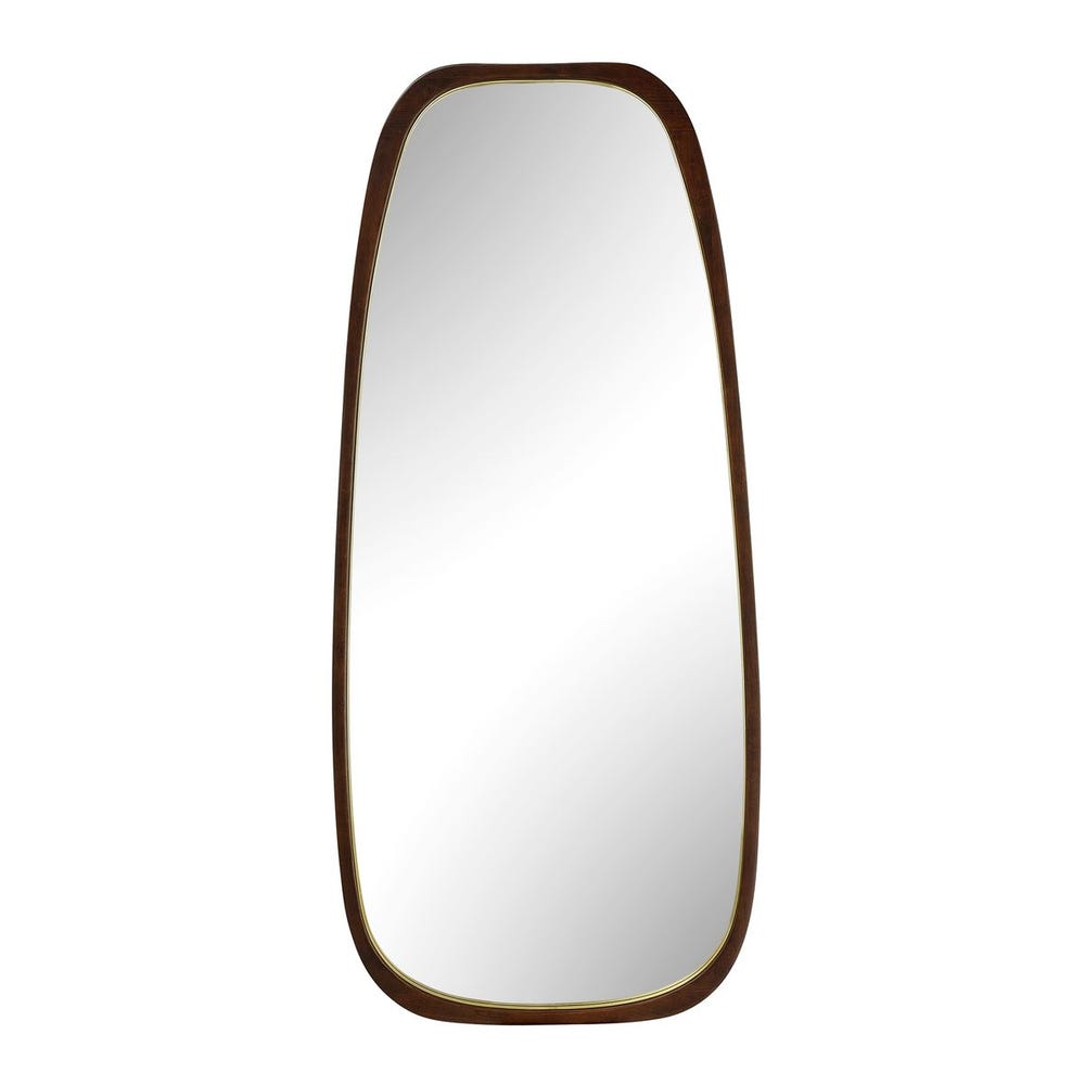 Zachari Tall Mirror