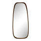 Zachari Tall Mirror