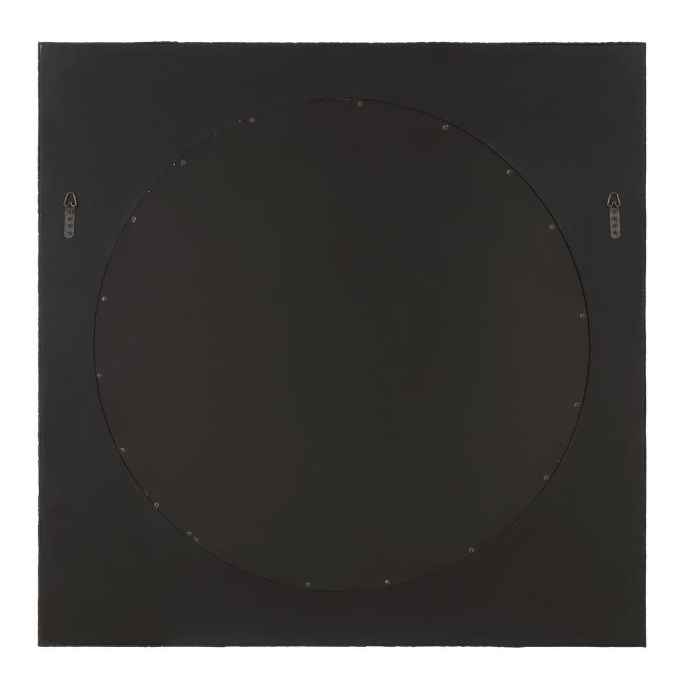 Ember Square Mirror