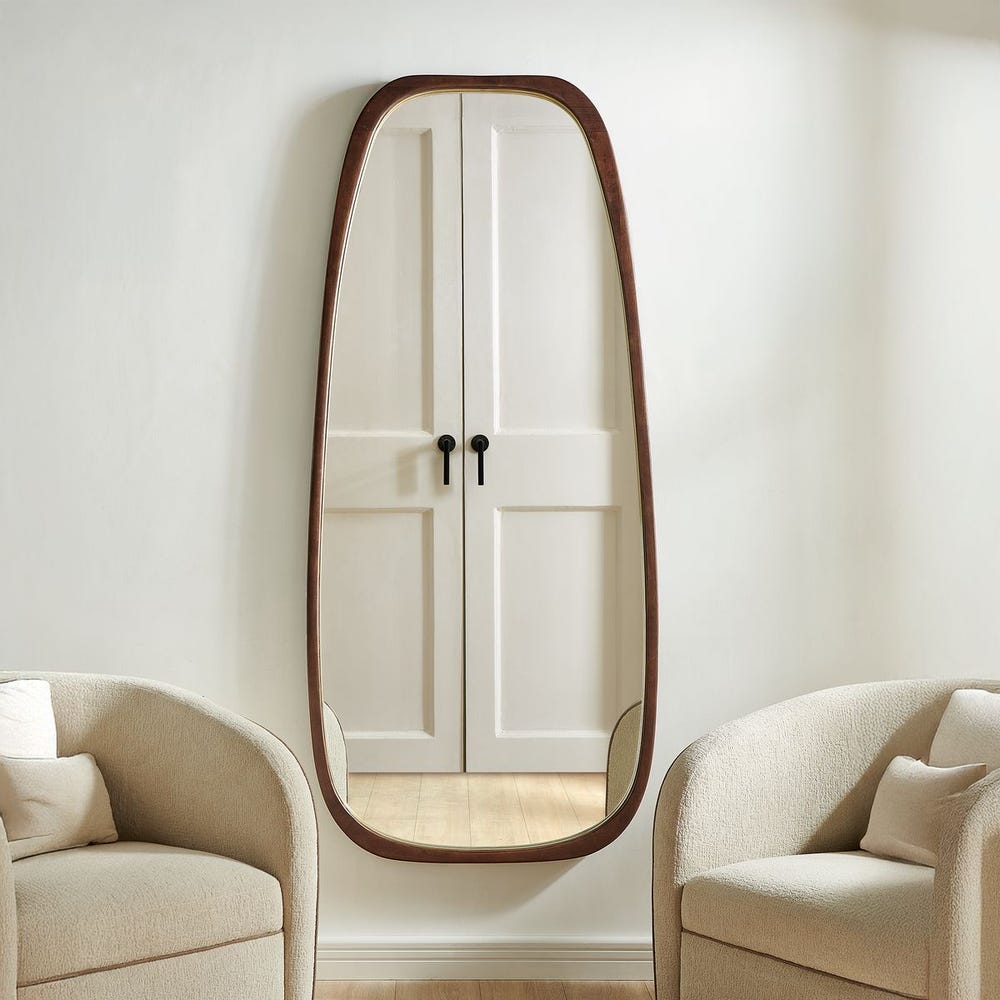 Zachari Tall Mirror