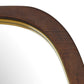 Zachari Tall Mirror