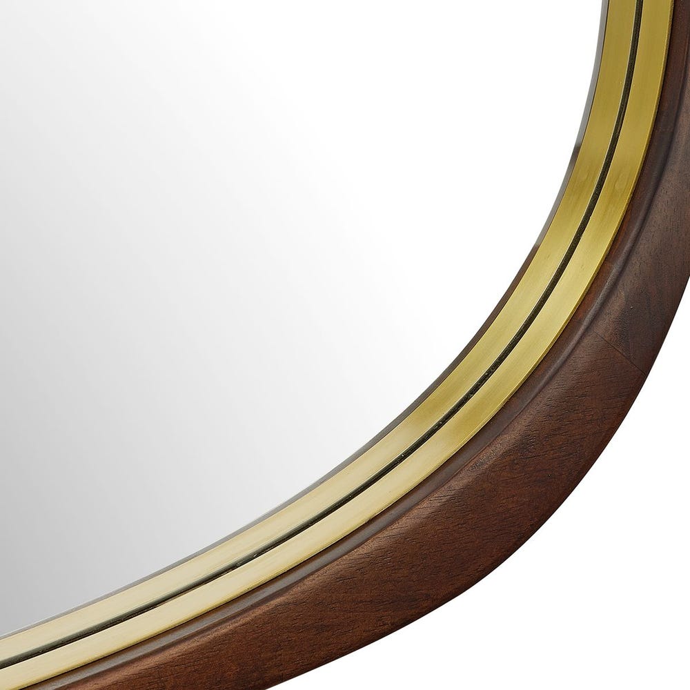Zachari Tall Mirror