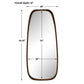 Zachari Tall Mirror