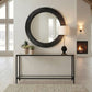 Montgomery Round Mirror