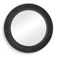 Montgomery Round Mirror