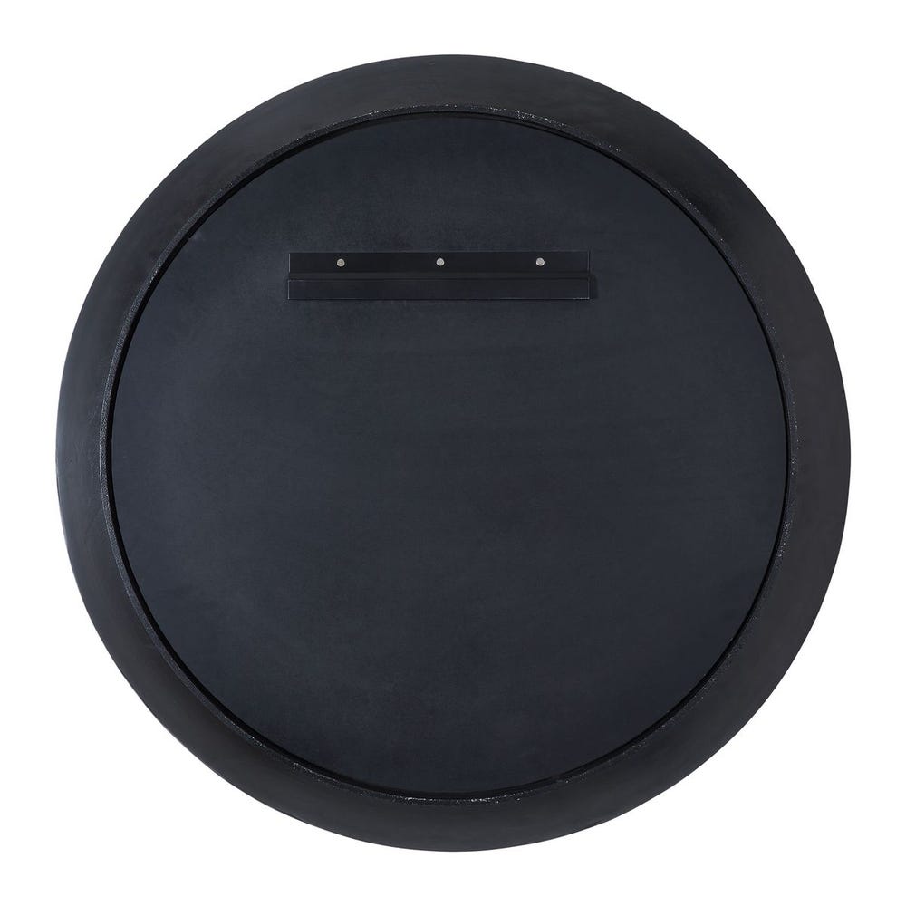 Montgomery Round Mirror