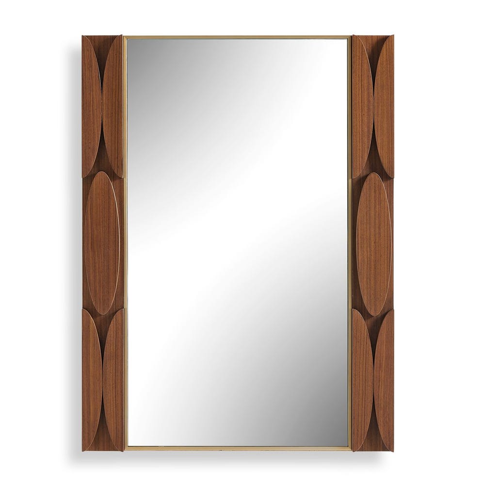 Macario Mirror