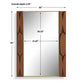Macario Mirror