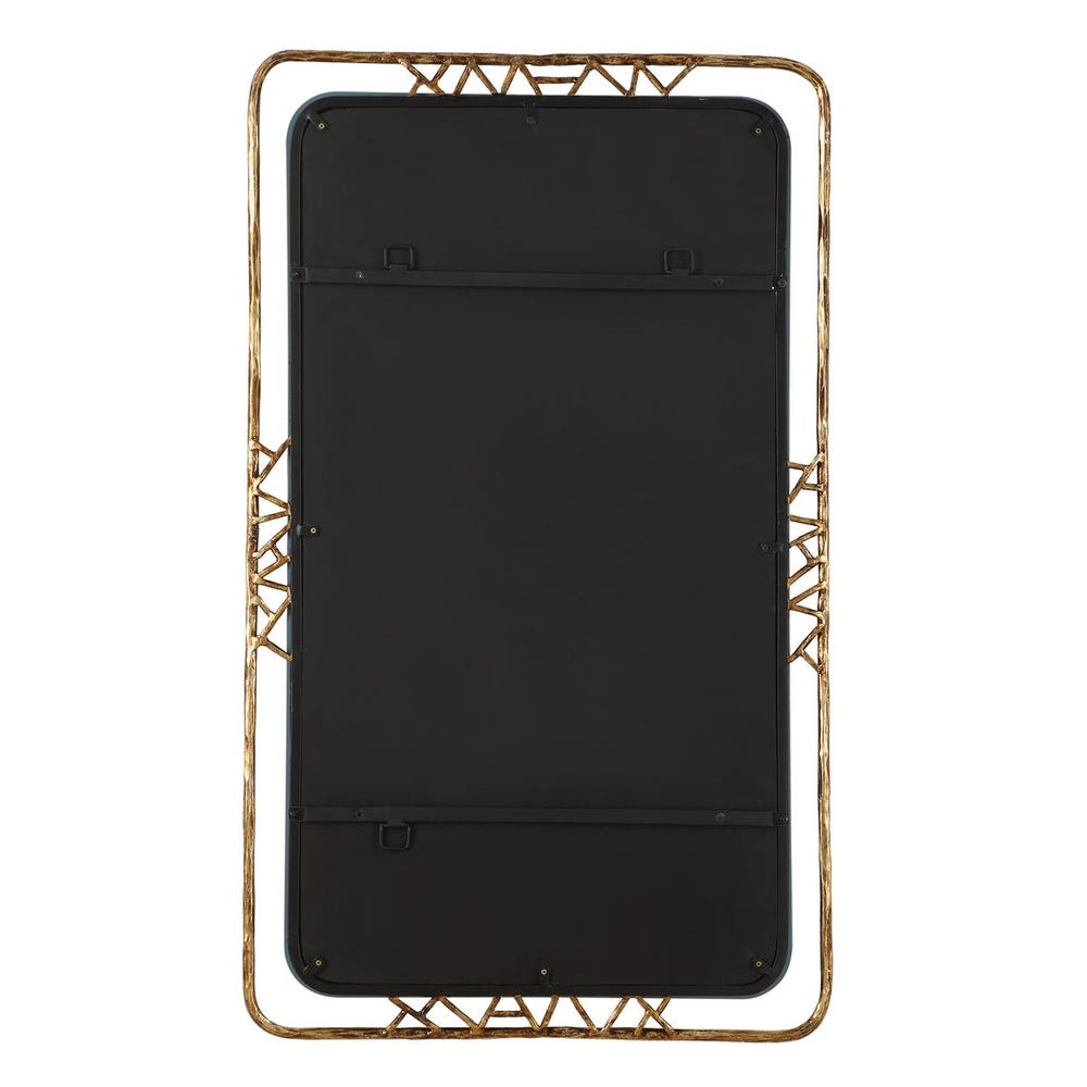 Tahoma Mirror