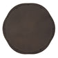 Salina Round Mirror