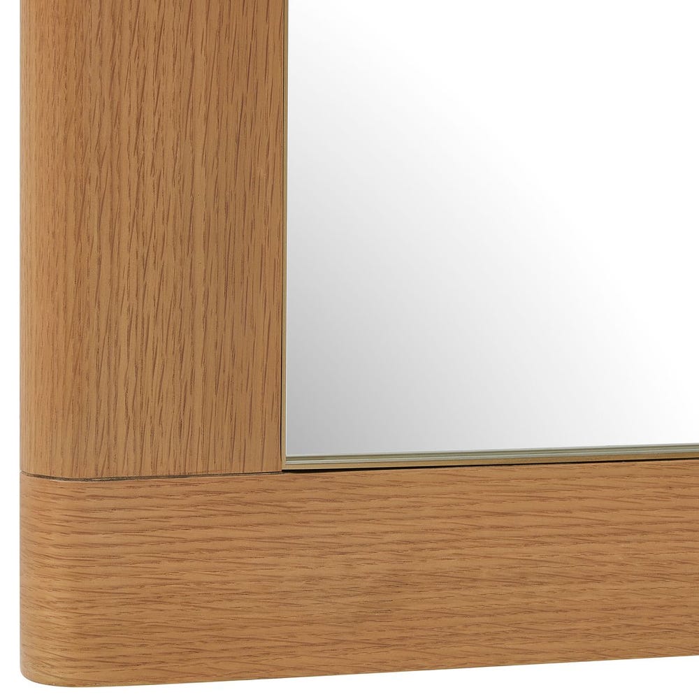 Bishop Mirror