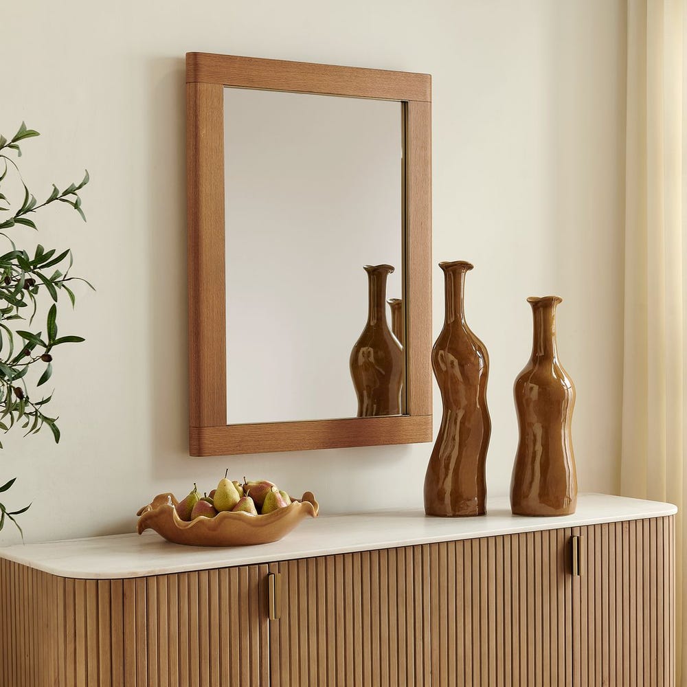 Bishop Mirror