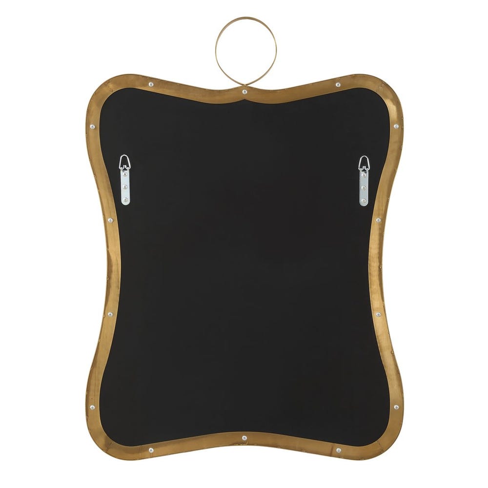 Talia Vanity Mirror