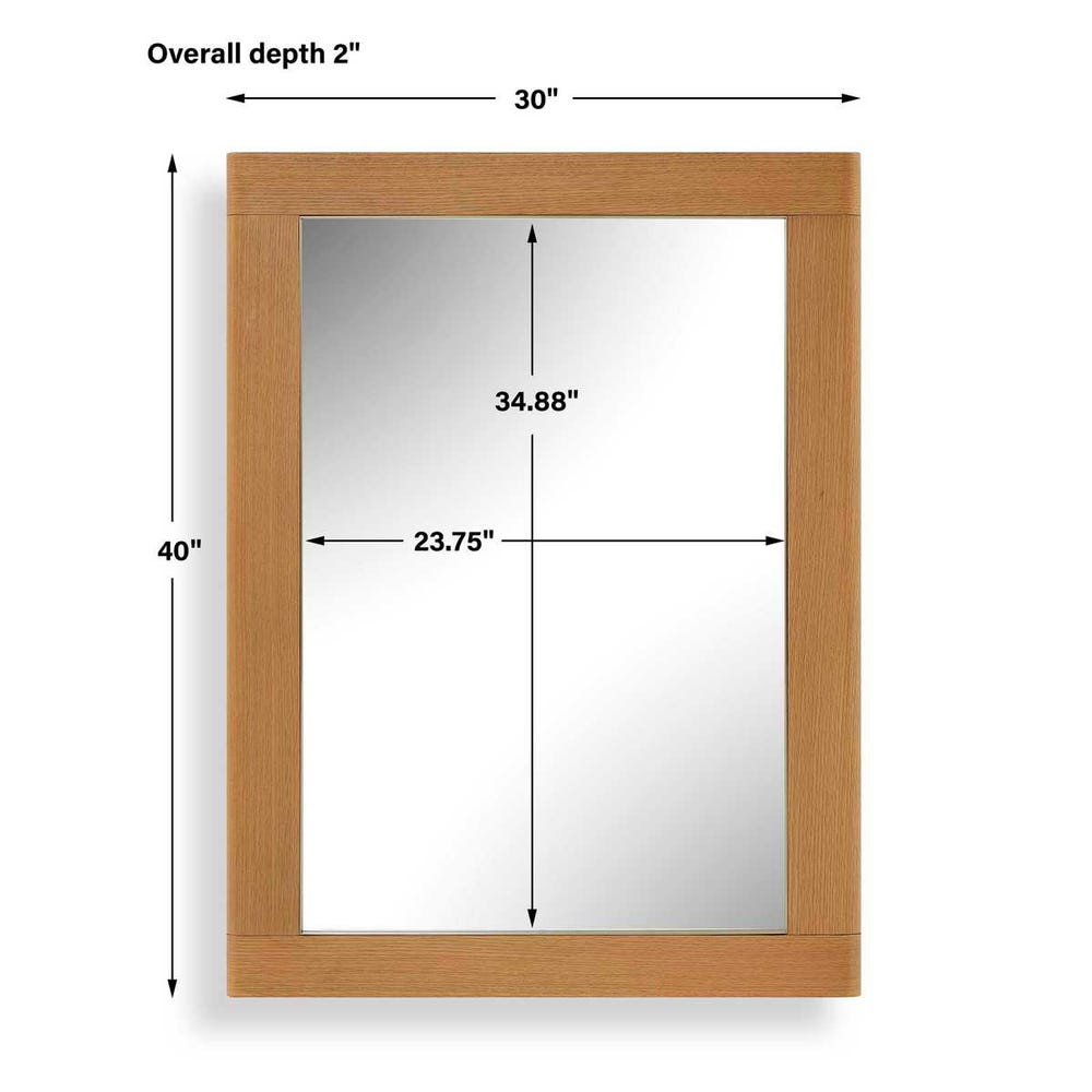 Bishop Mirror