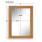 Bishop Mirror
