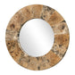 Hiram Round Mirror