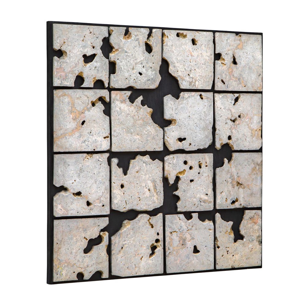 Uvalda Wall Decor