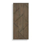 Hanoi Wood Wall Panel