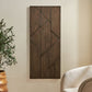 Hanoi Wood Wall Panel