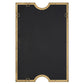Ticket Vanity Mirror