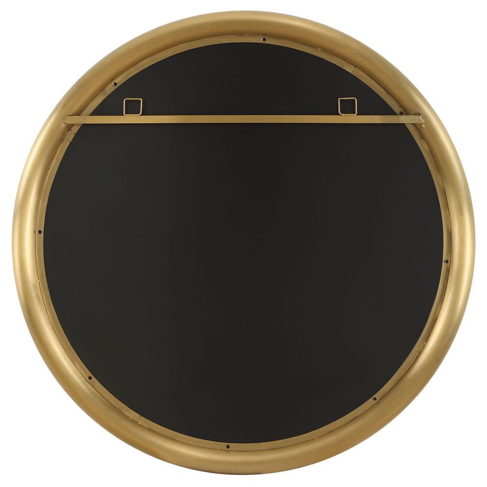Atkinson Round Mirror