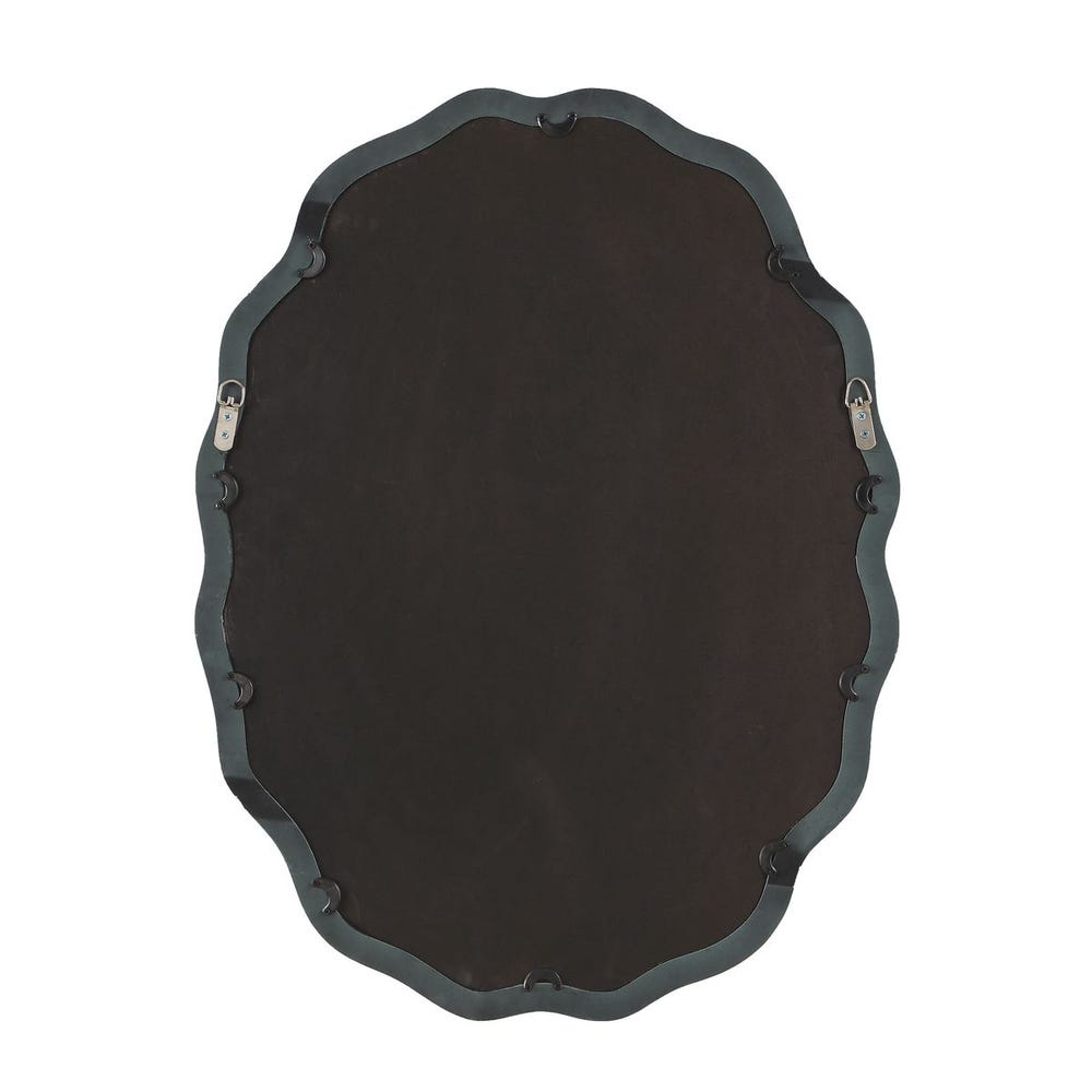 Isly Oval Mirror