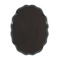 Isly Oval Mirror